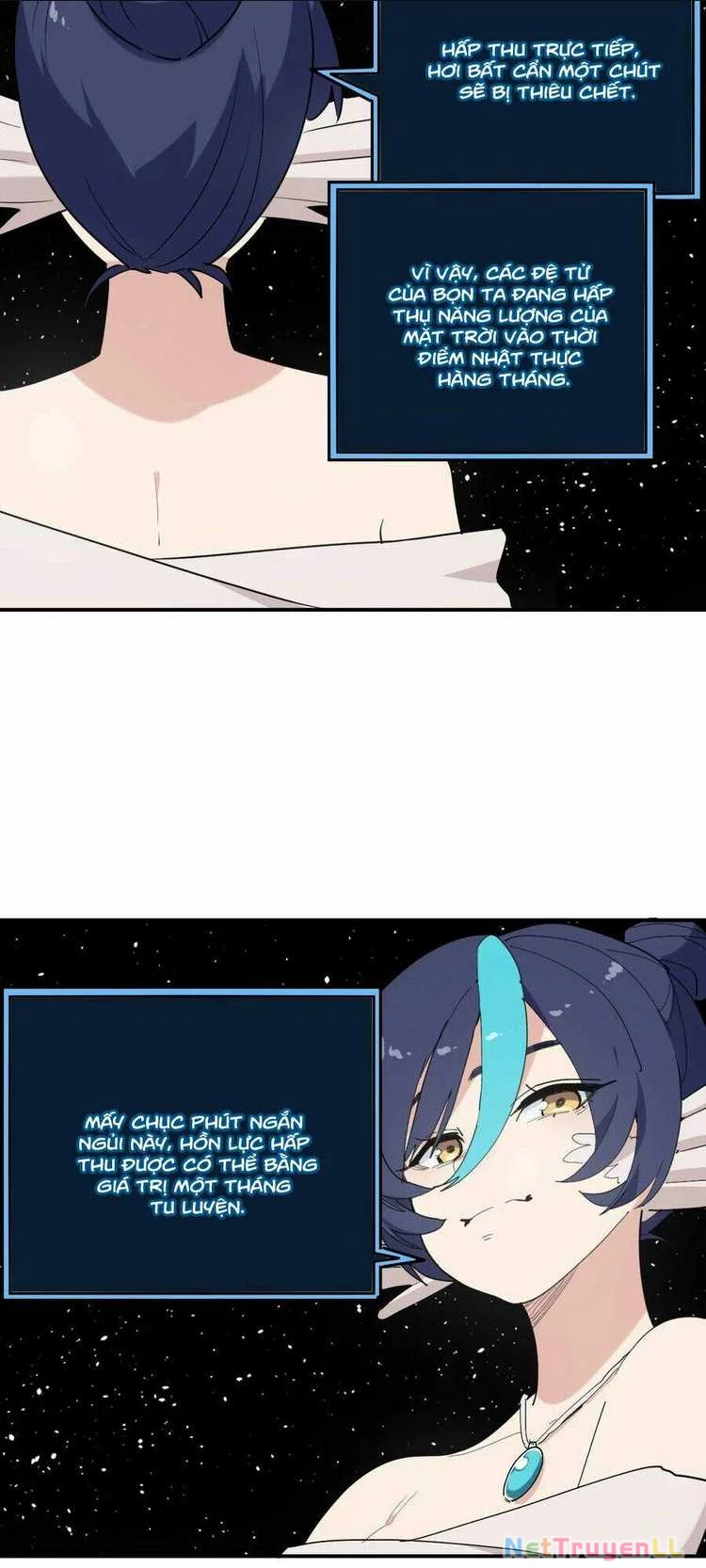 Bổn Thánh Nữ Ngã Bài Rồi Chapter 259 - Trang 4