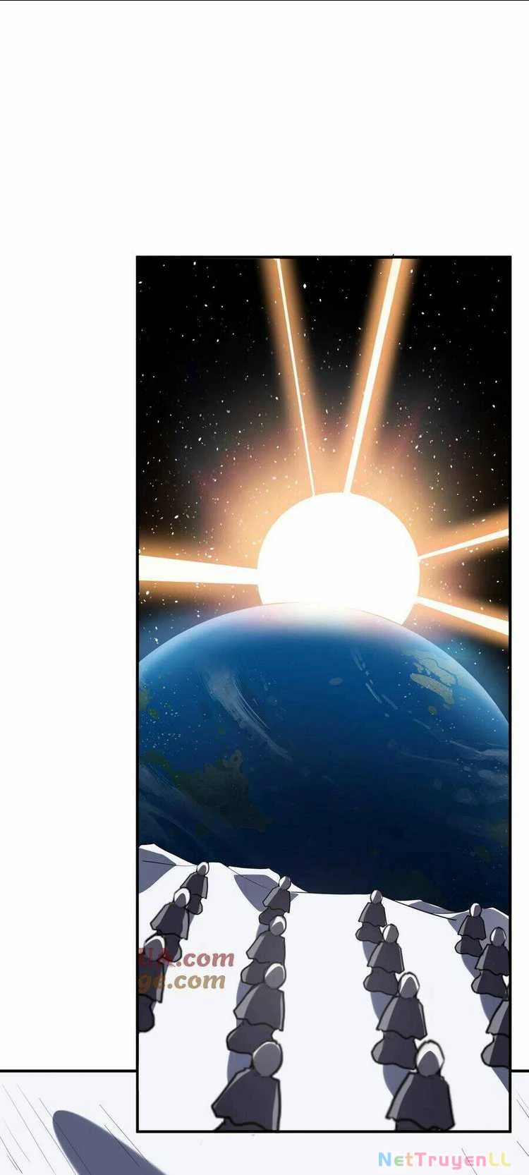 Bổn Thánh Nữ Ngã Bài Rồi Chapter 259 - Trang 4