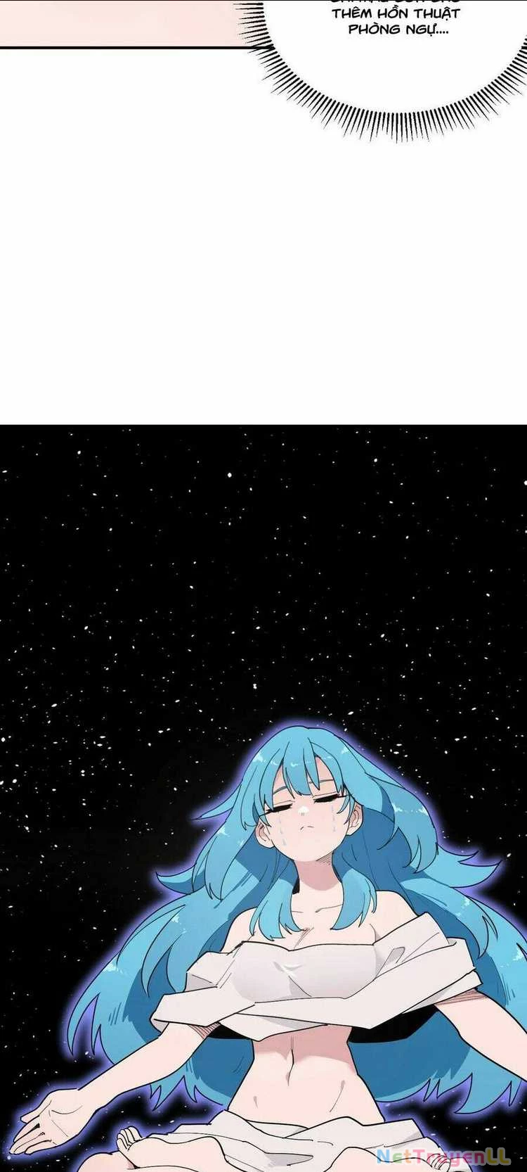 Bổn Thánh Nữ Ngã Bài Rồi Chapter 259 - Trang 4