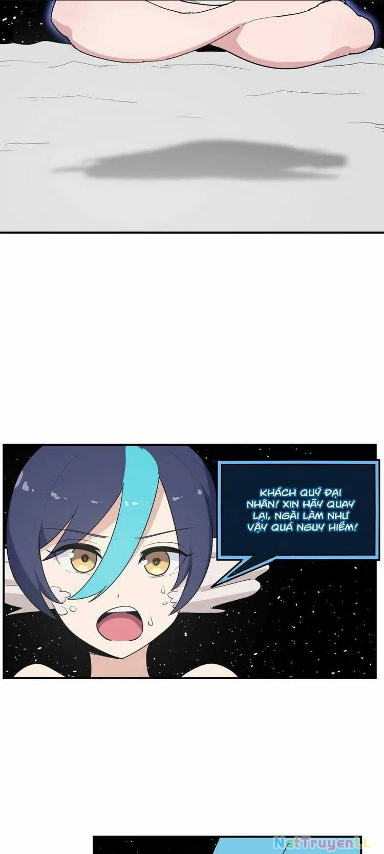 Bổn Thánh Nữ Ngã Bài Rồi Chapter 259 - Trang 4