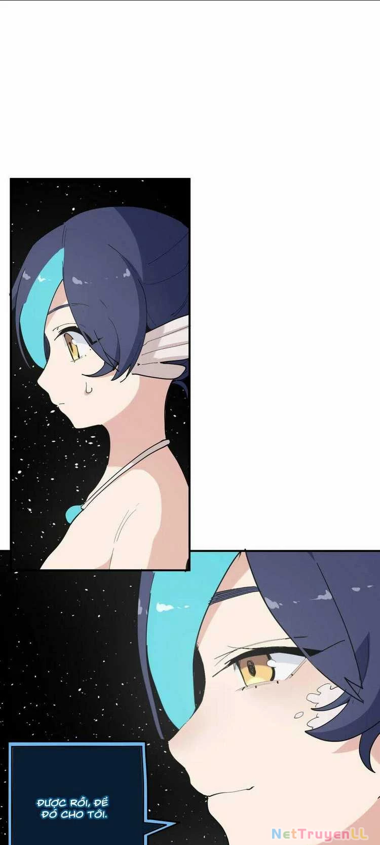 Bổn Thánh Nữ Ngã Bài Rồi Chapter 259 - Trang 4