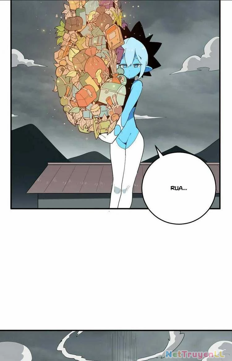 Bổn Thánh Nữ Ngã Bài Rồi Chapter 259 - Trang 4