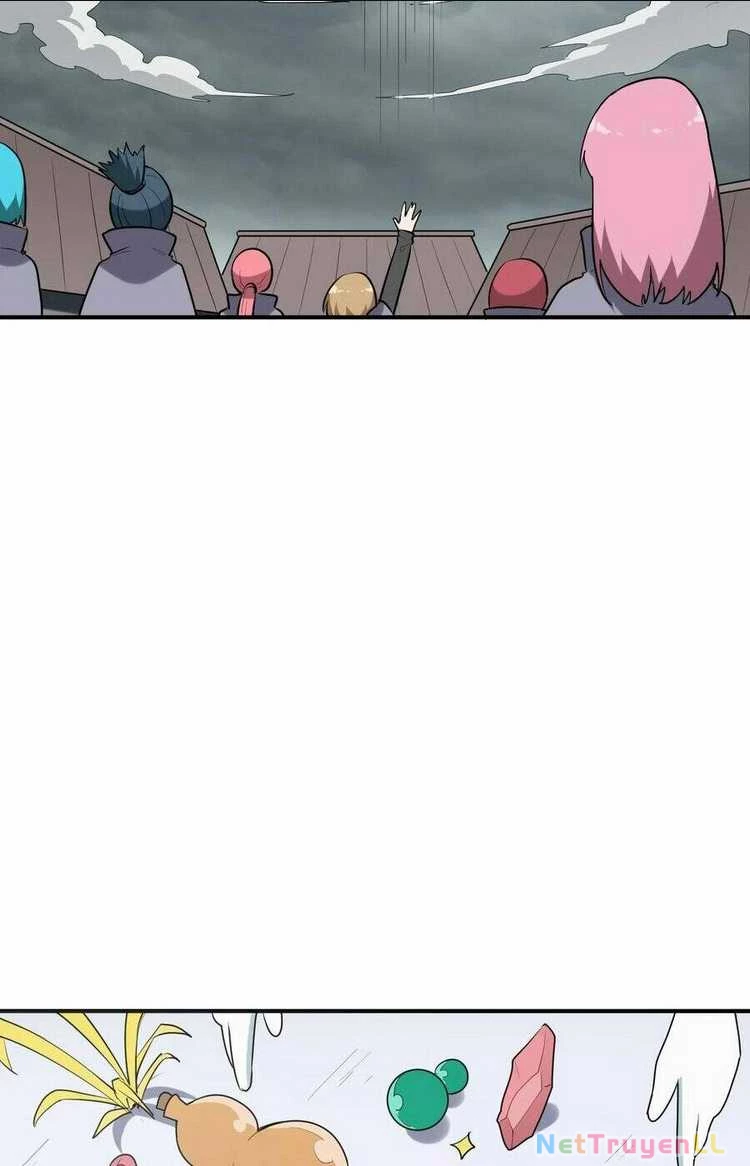 Bổn Thánh Nữ Ngã Bài Rồi Chapter 259 - Trang 4