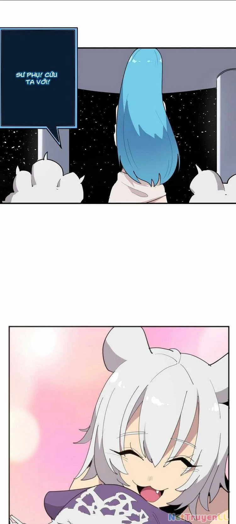 Bổn Thánh Nữ Ngã Bài Rồi Chapter 259 - Trang 4