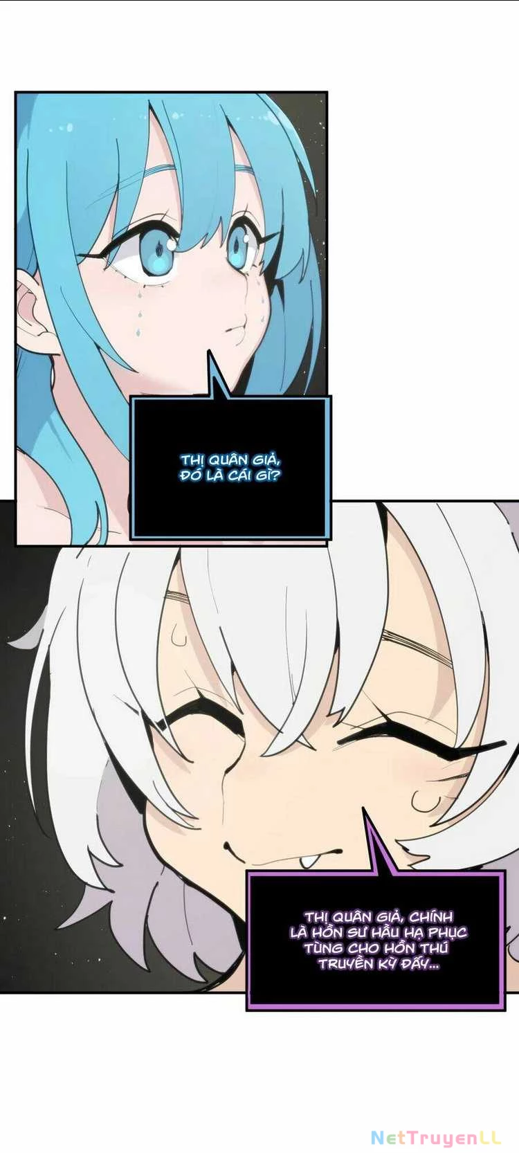 Bổn Thánh Nữ Ngã Bài Rồi Chapter 259 - Trang 4