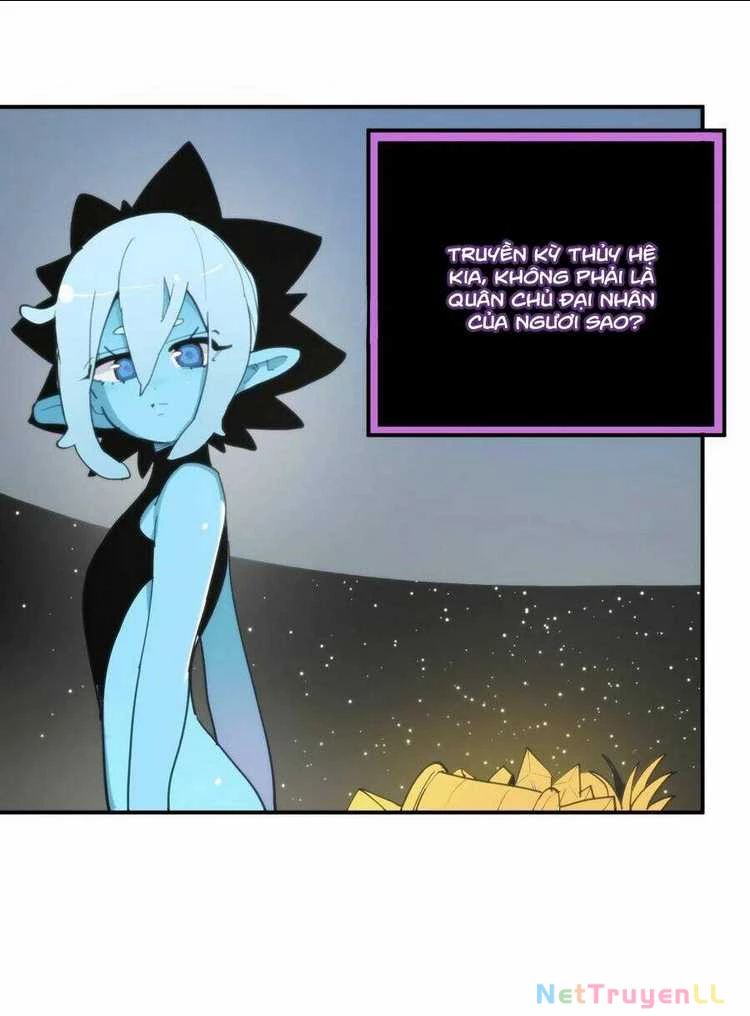 Bổn Thánh Nữ Ngã Bài Rồi Chapter 259 - Trang 4