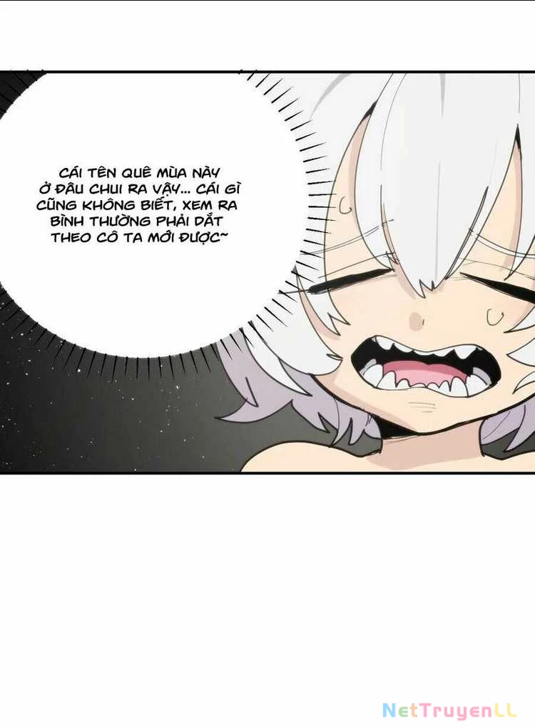 Bổn Thánh Nữ Ngã Bài Rồi Chapter 259 - Trang 4