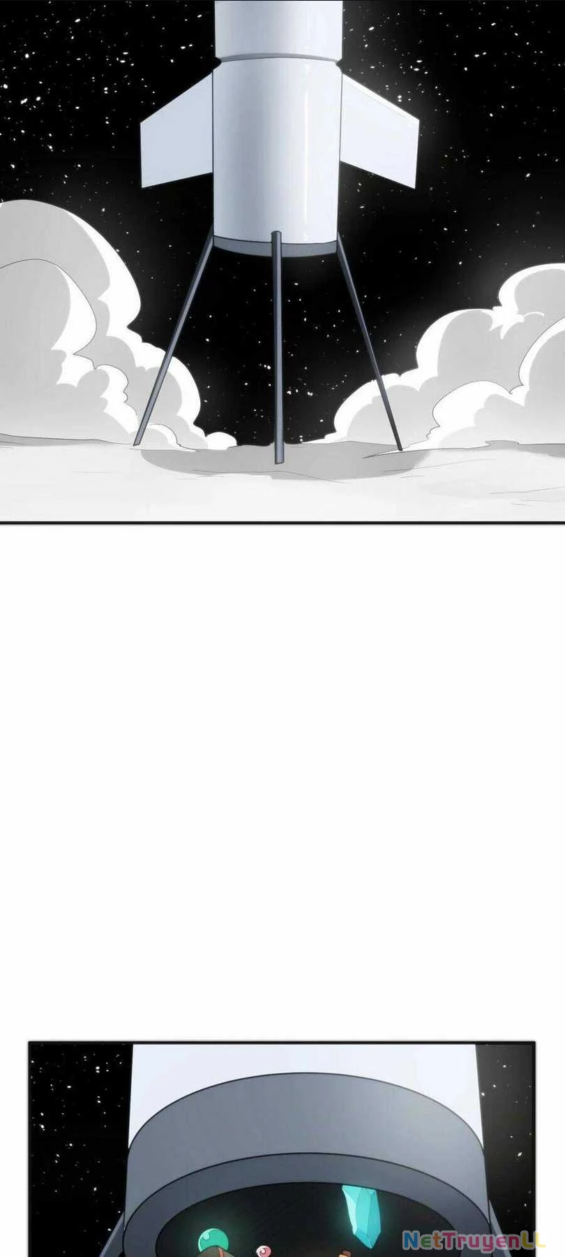 Bổn Thánh Nữ Ngã Bài Rồi Chapter 260 - Trang 4