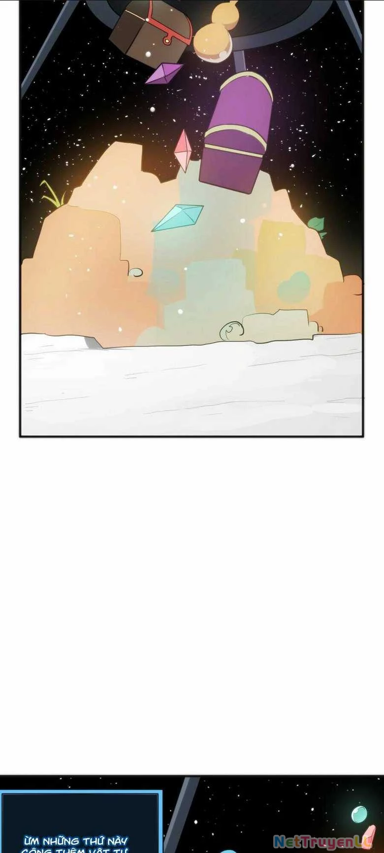 Bổn Thánh Nữ Ngã Bài Rồi Chapter 260 - Trang 4