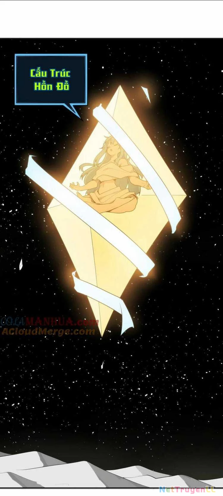 Bổn Thánh Nữ Ngã Bài Rồi Chapter 260 - Trang 4