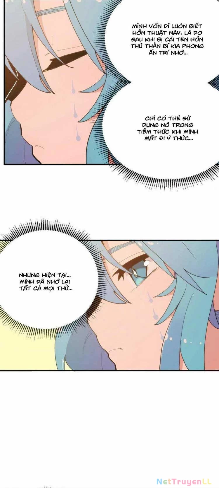 Bổn Thánh Nữ Ngã Bài Rồi Chapter 260 - Trang 4
