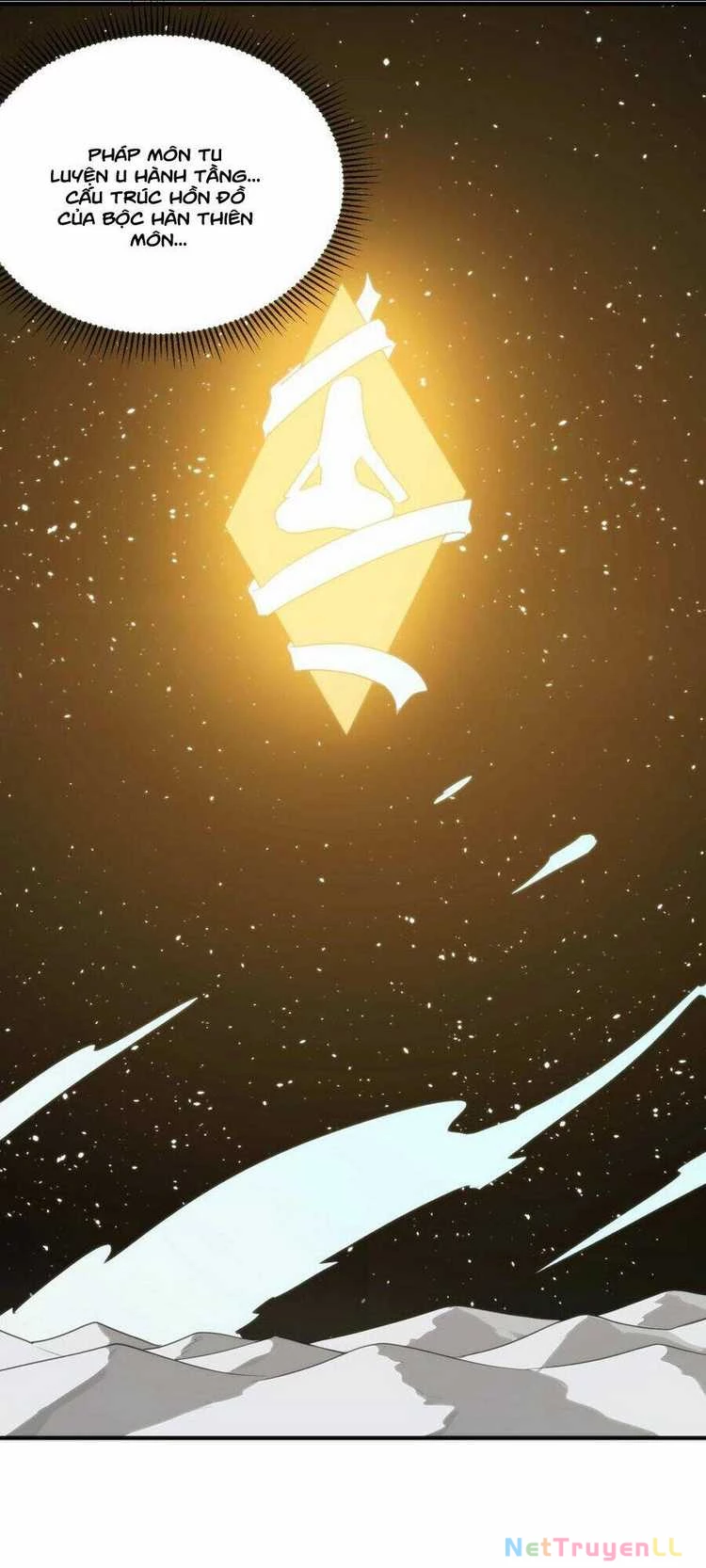 Bổn Thánh Nữ Ngã Bài Rồi Chapter 260 - Trang 4