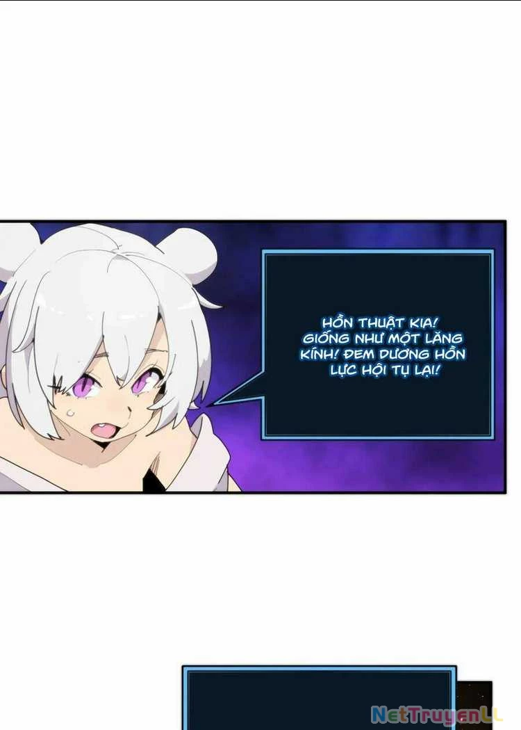 Bổn Thánh Nữ Ngã Bài Rồi Chapter 260 - Trang 4