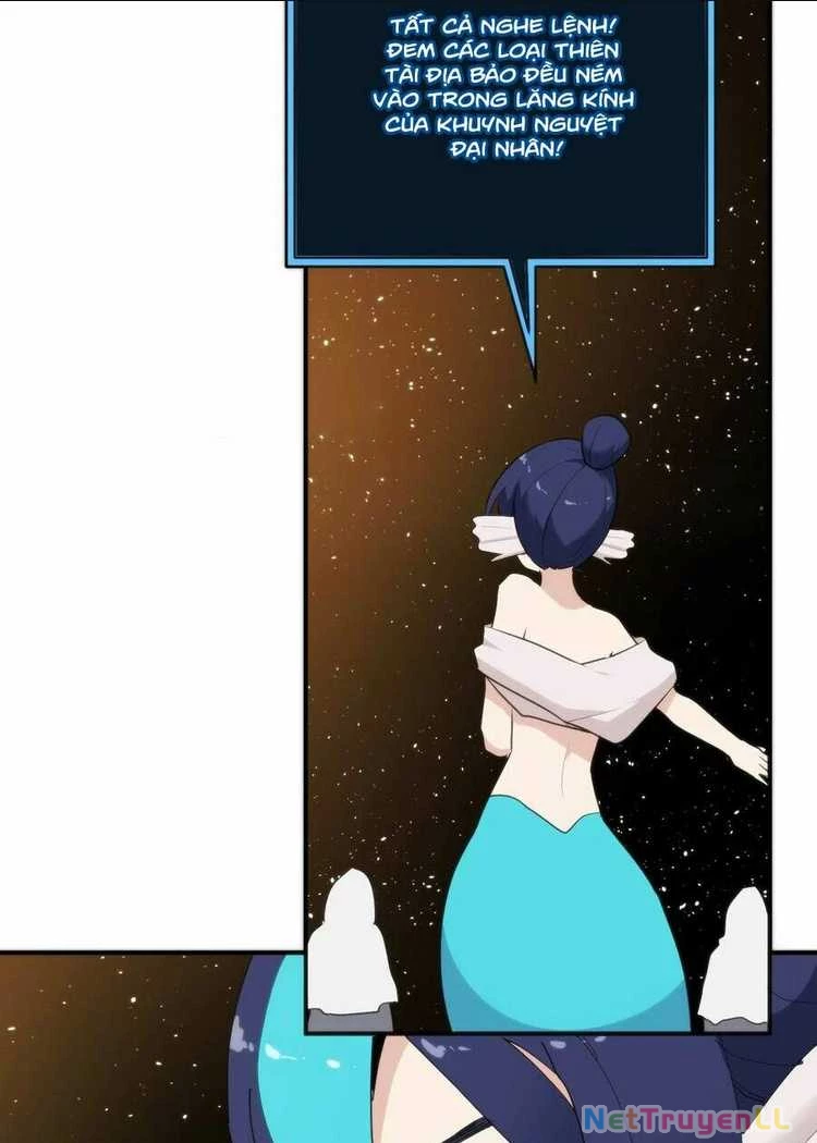 Bổn Thánh Nữ Ngã Bài Rồi Chapter 260 - Trang 4