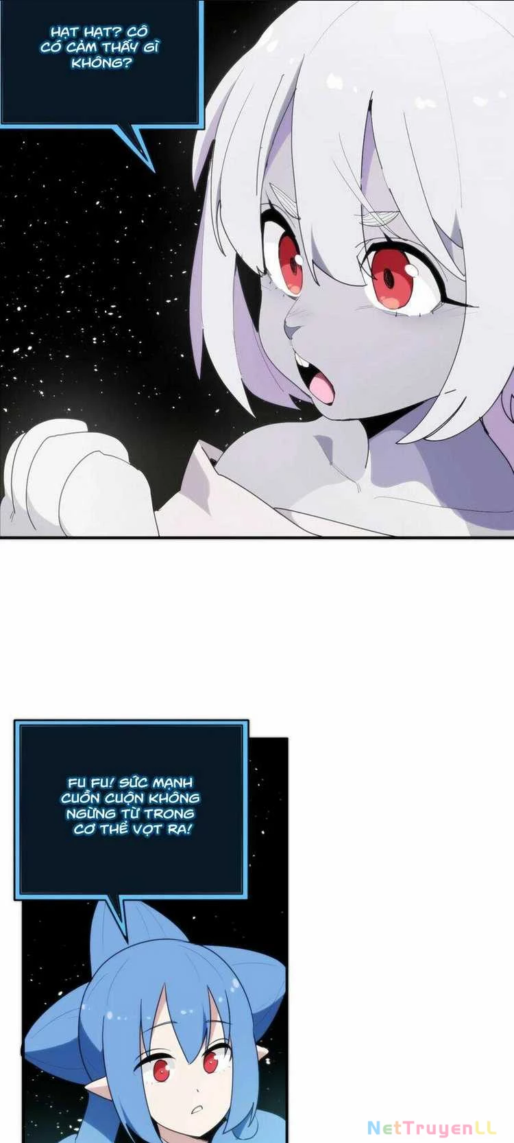 Bổn Thánh Nữ Ngã Bài Rồi Chapter 260 - Trang 4