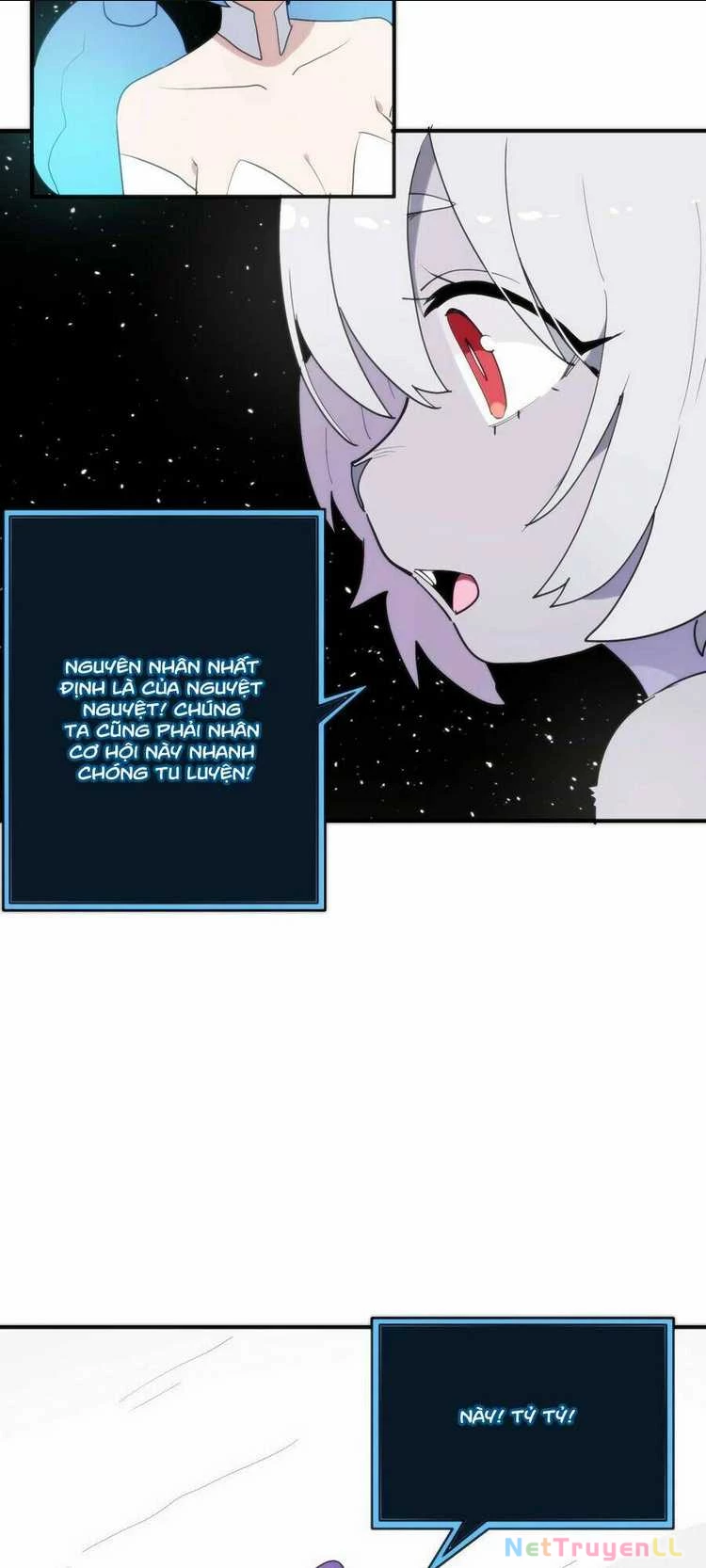 Bổn Thánh Nữ Ngã Bài Rồi Chapter 260 - Trang 4