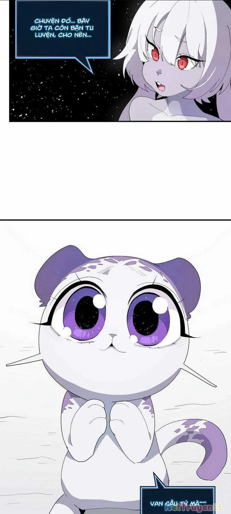 Bổn Thánh Nữ Ngã Bài Rồi Chapter 260 - Trang 4