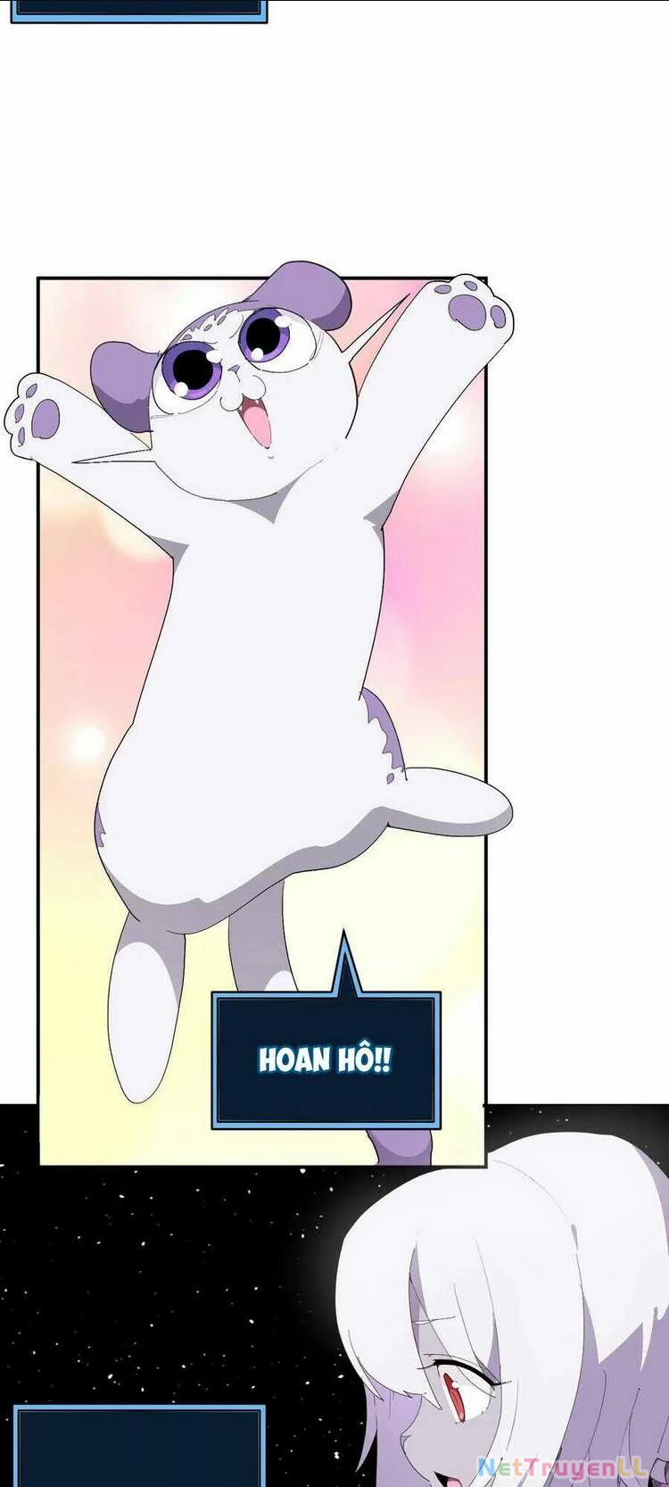 Bổn Thánh Nữ Ngã Bài Rồi Chapter 260 - Trang 4