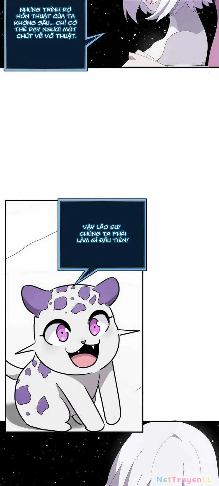 Bổn Thánh Nữ Ngã Bài Rồi Chapter 260 - Trang 4