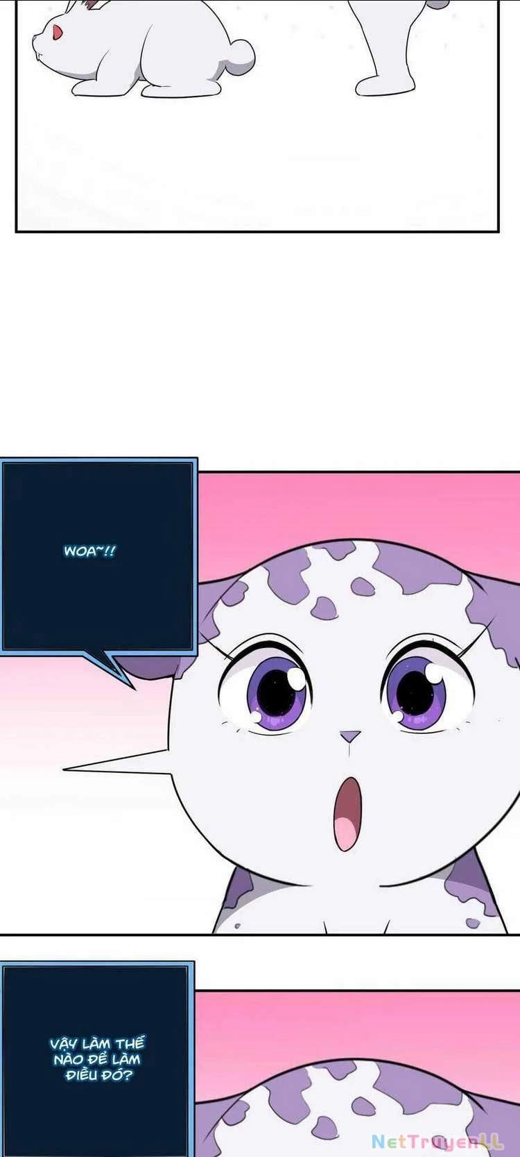 Bổn Thánh Nữ Ngã Bài Rồi Chapter 260 - Trang 4