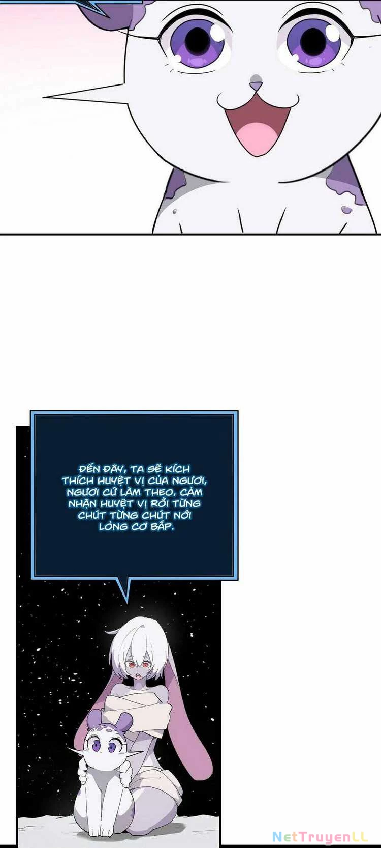 Bổn Thánh Nữ Ngã Bài Rồi Chapter 260 - Trang 4