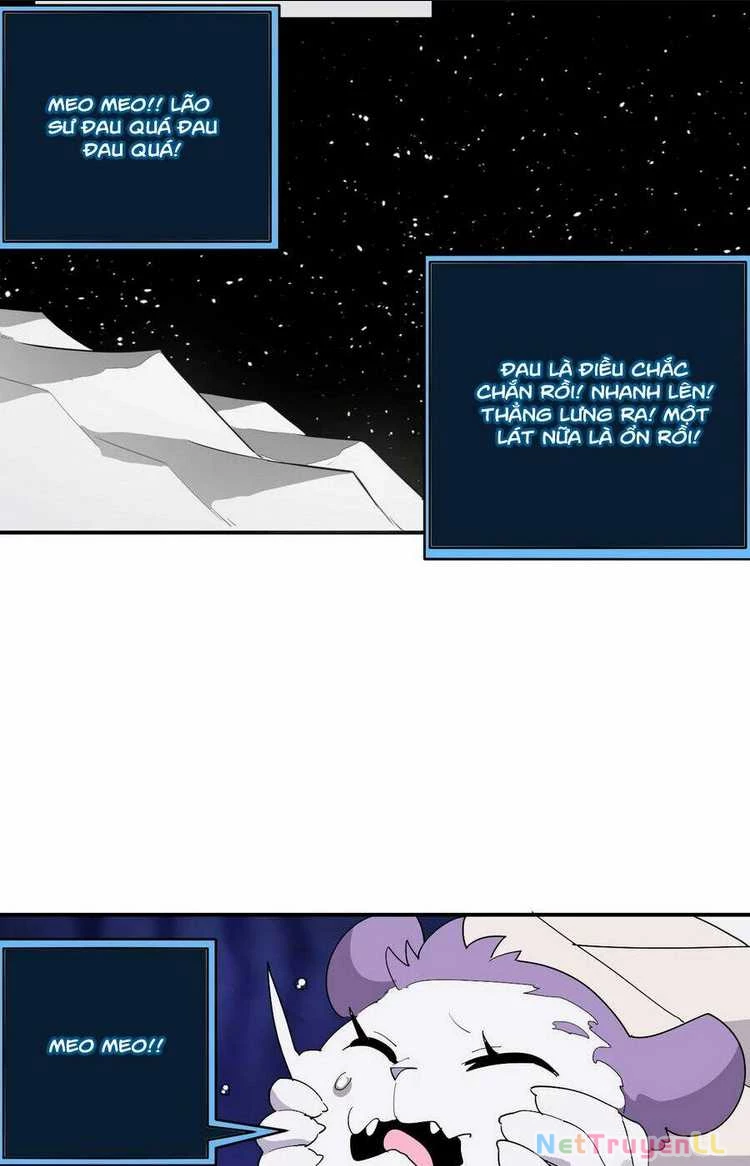 Bổn Thánh Nữ Ngã Bài Rồi Chapter 260 - Trang 4