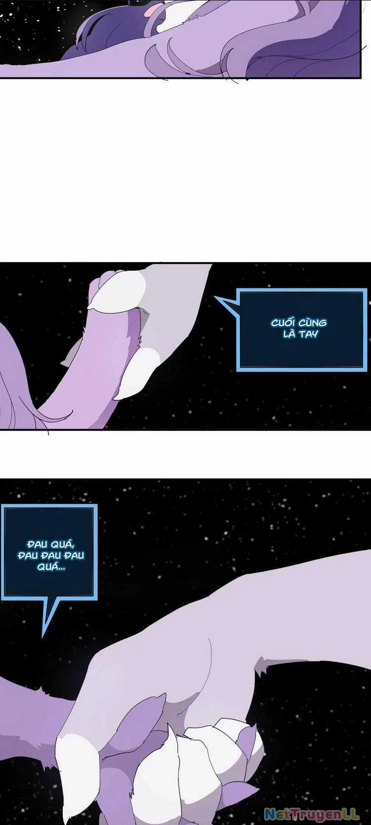 Bổn Thánh Nữ Ngã Bài Rồi Chapter 260 - Trang 4