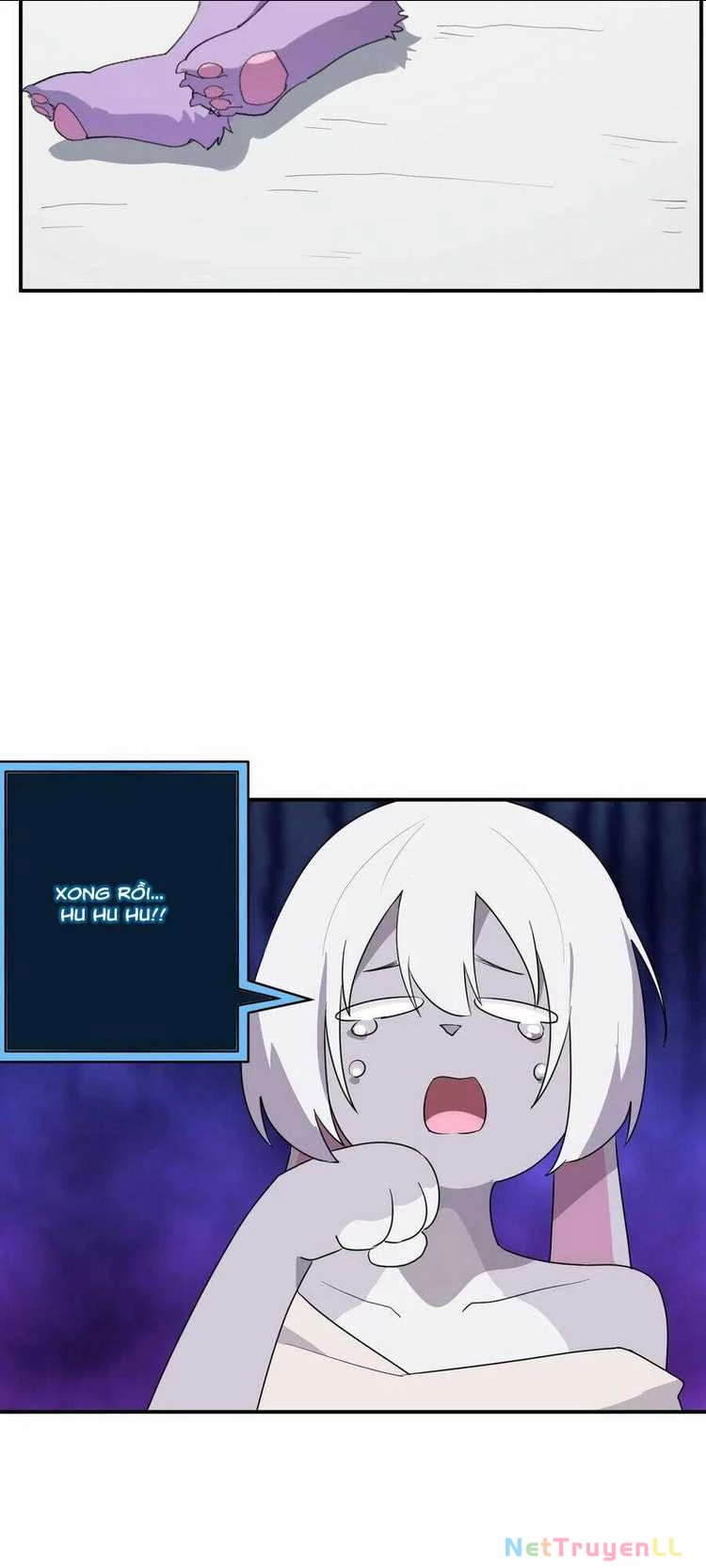 Bổn Thánh Nữ Ngã Bài Rồi Chapter 260 - Trang 4