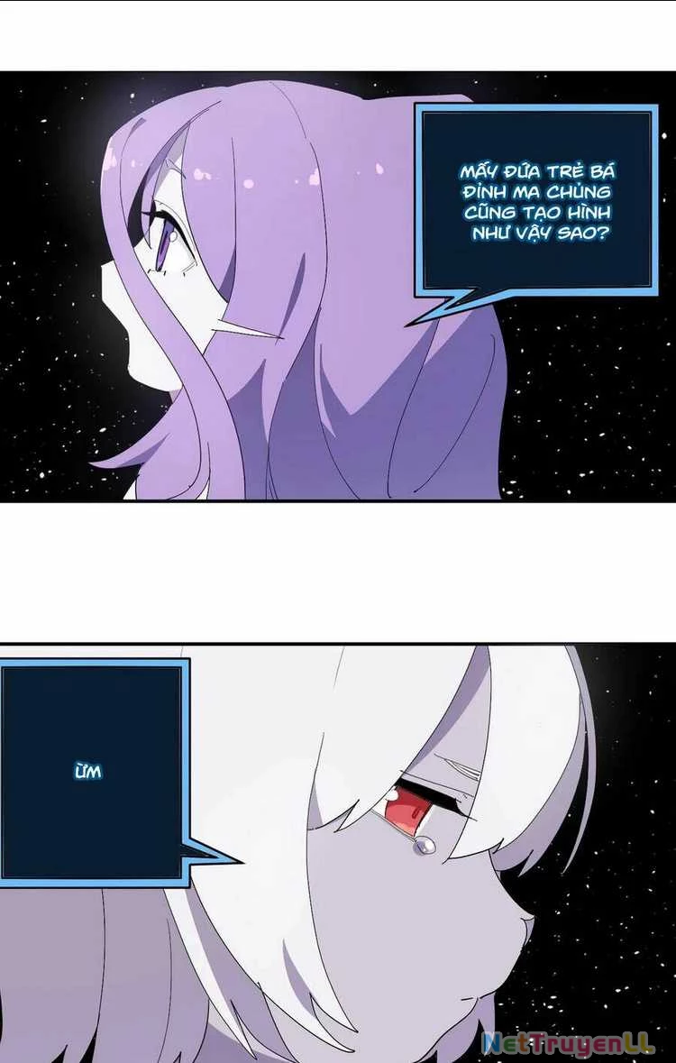 Bổn Thánh Nữ Ngã Bài Rồi Chapter 260 - Trang 4