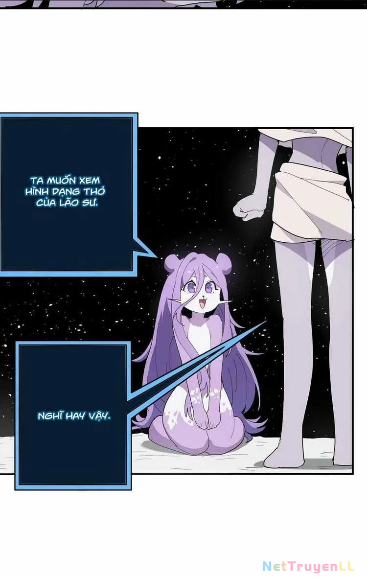 Bổn Thánh Nữ Ngã Bài Rồi Chapter 260 - Trang 4