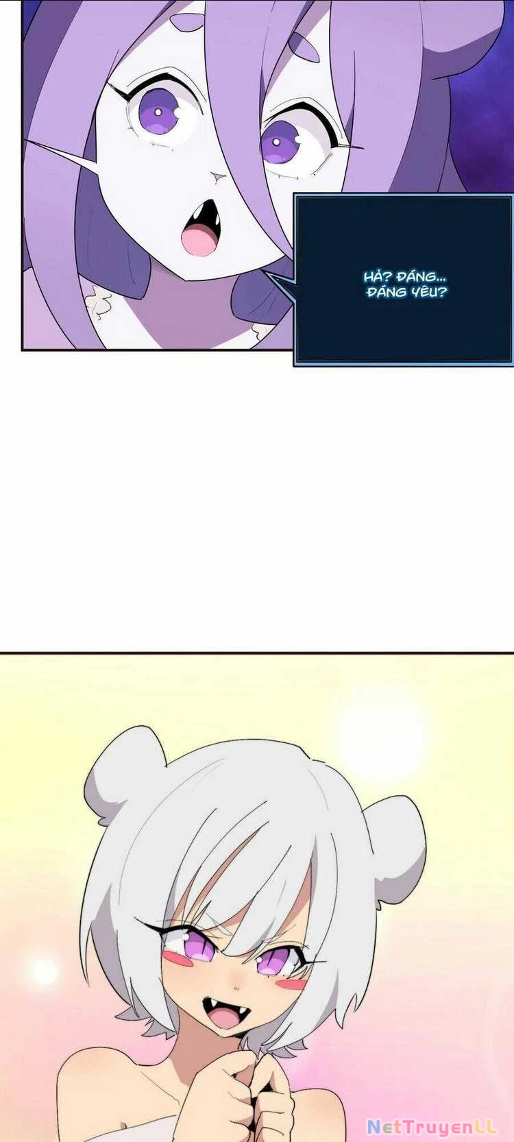 Bổn Thánh Nữ Ngã Bài Rồi Chapter 261 - Trang 4