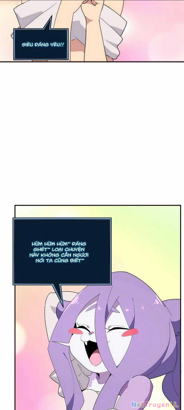 Bổn Thánh Nữ Ngã Bài Rồi Chapter 261 - Trang 4