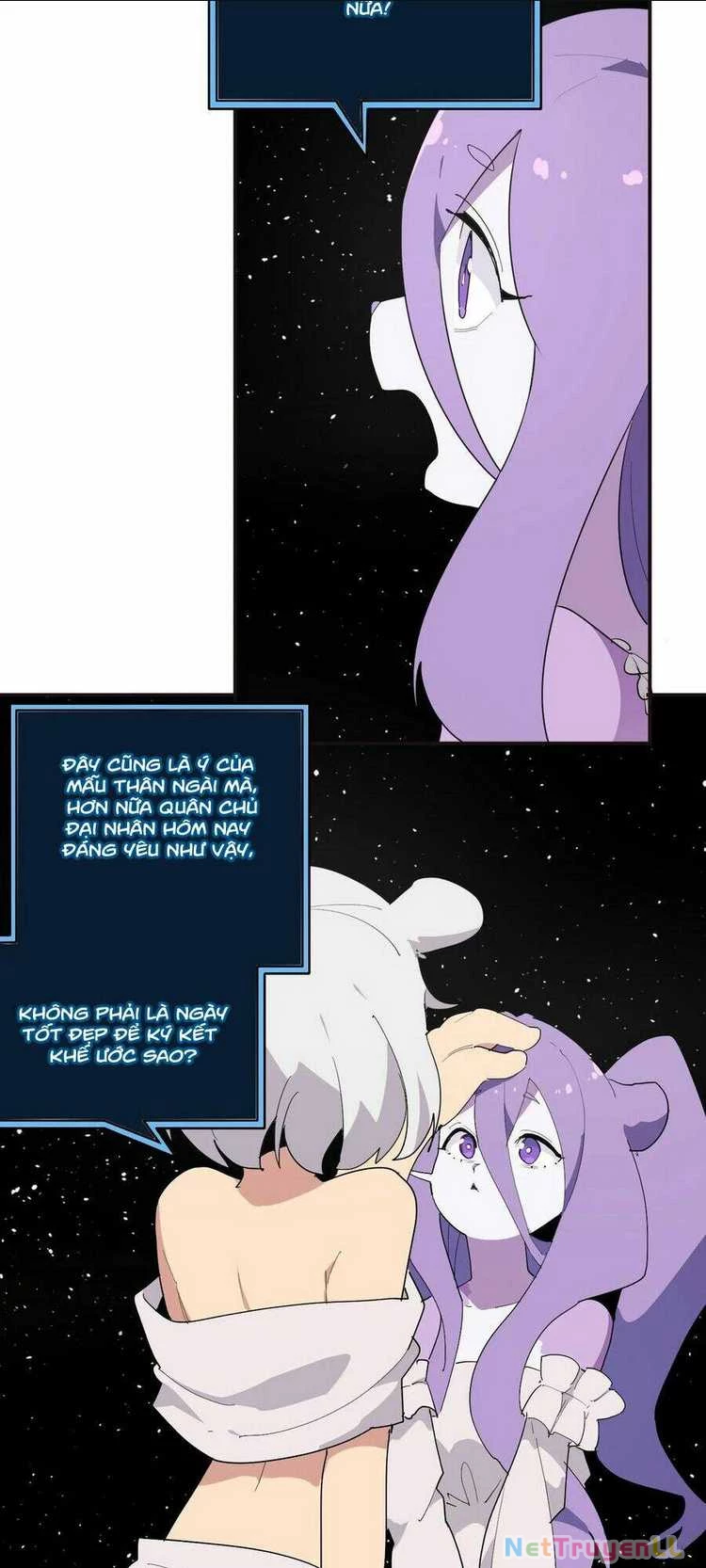 Bổn Thánh Nữ Ngã Bài Rồi Chapter 261 - Trang 4