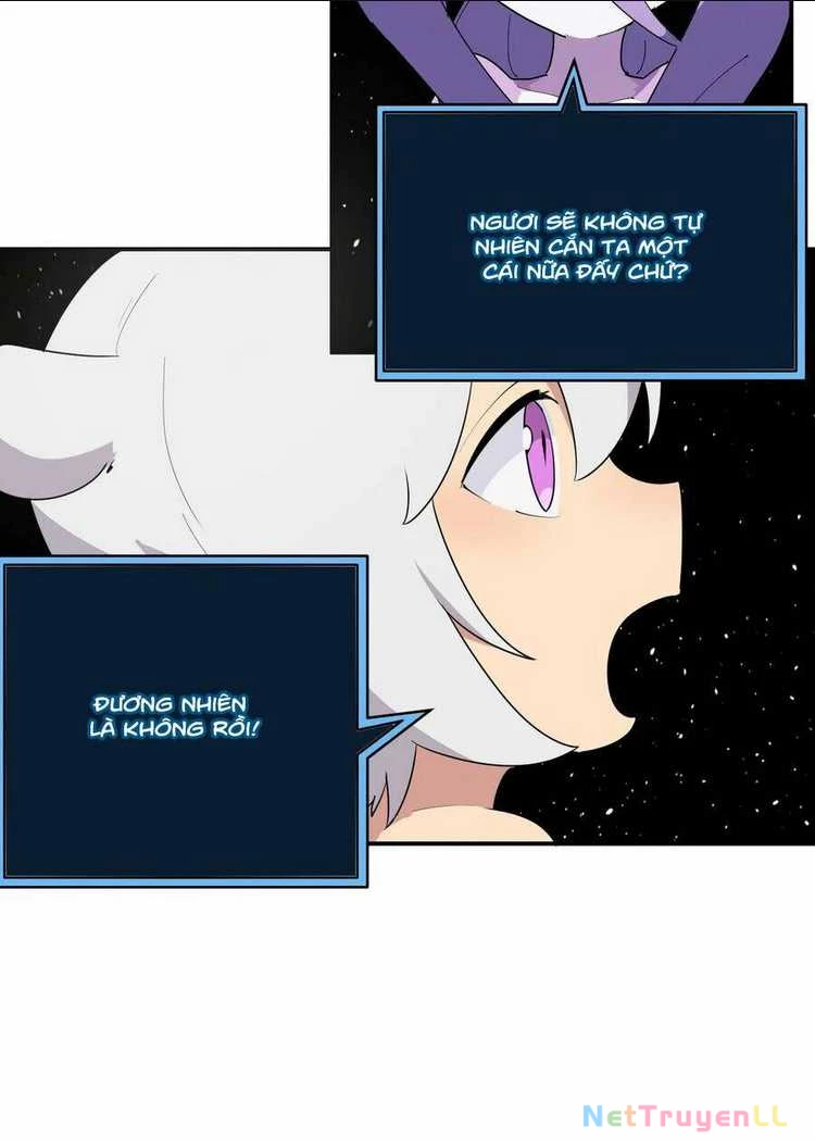 Bổn Thánh Nữ Ngã Bài Rồi Chapter 261 - Trang 4