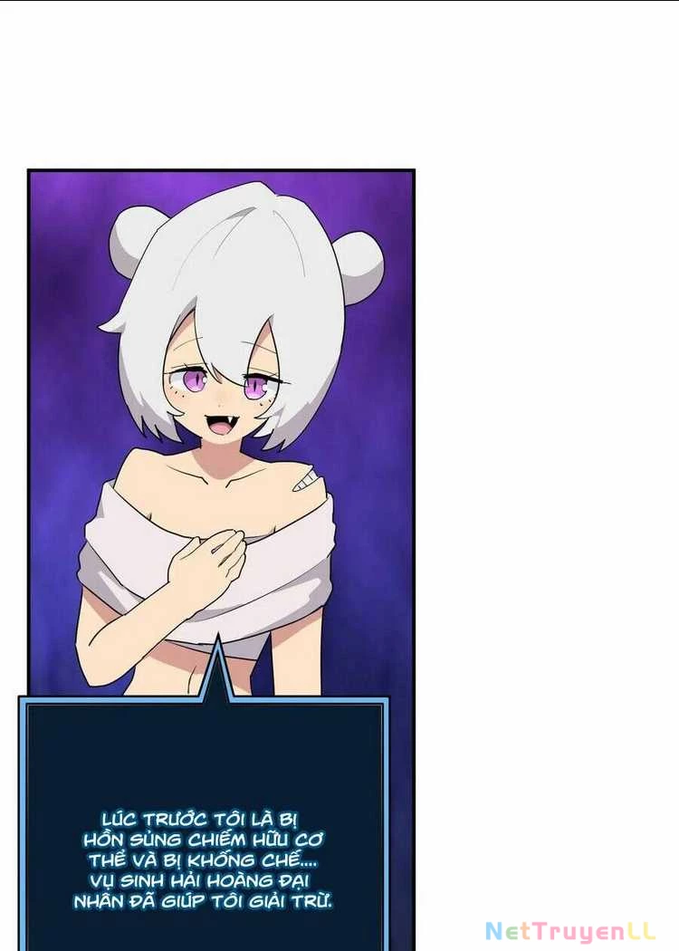 Bổn Thánh Nữ Ngã Bài Rồi Chapter 261 - Trang 4