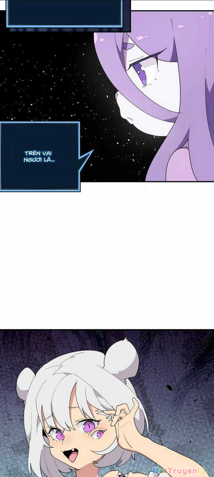 Bổn Thánh Nữ Ngã Bài Rồi Chapter 261 - Trang 4