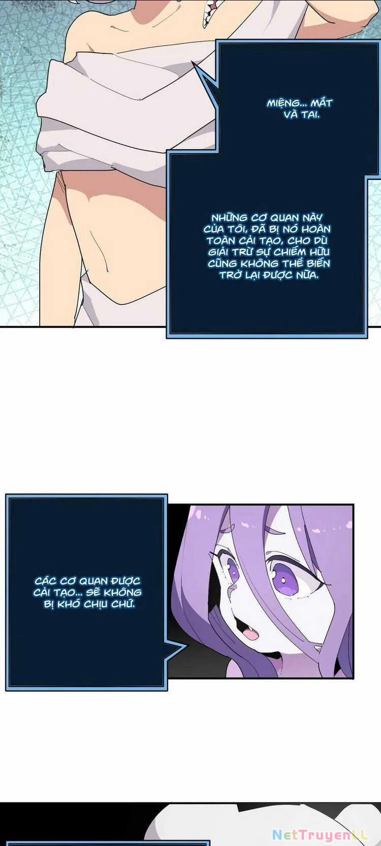 Bổn Thánh Nữ Ngã Bài Rồi Chapter 261 - Trang 4