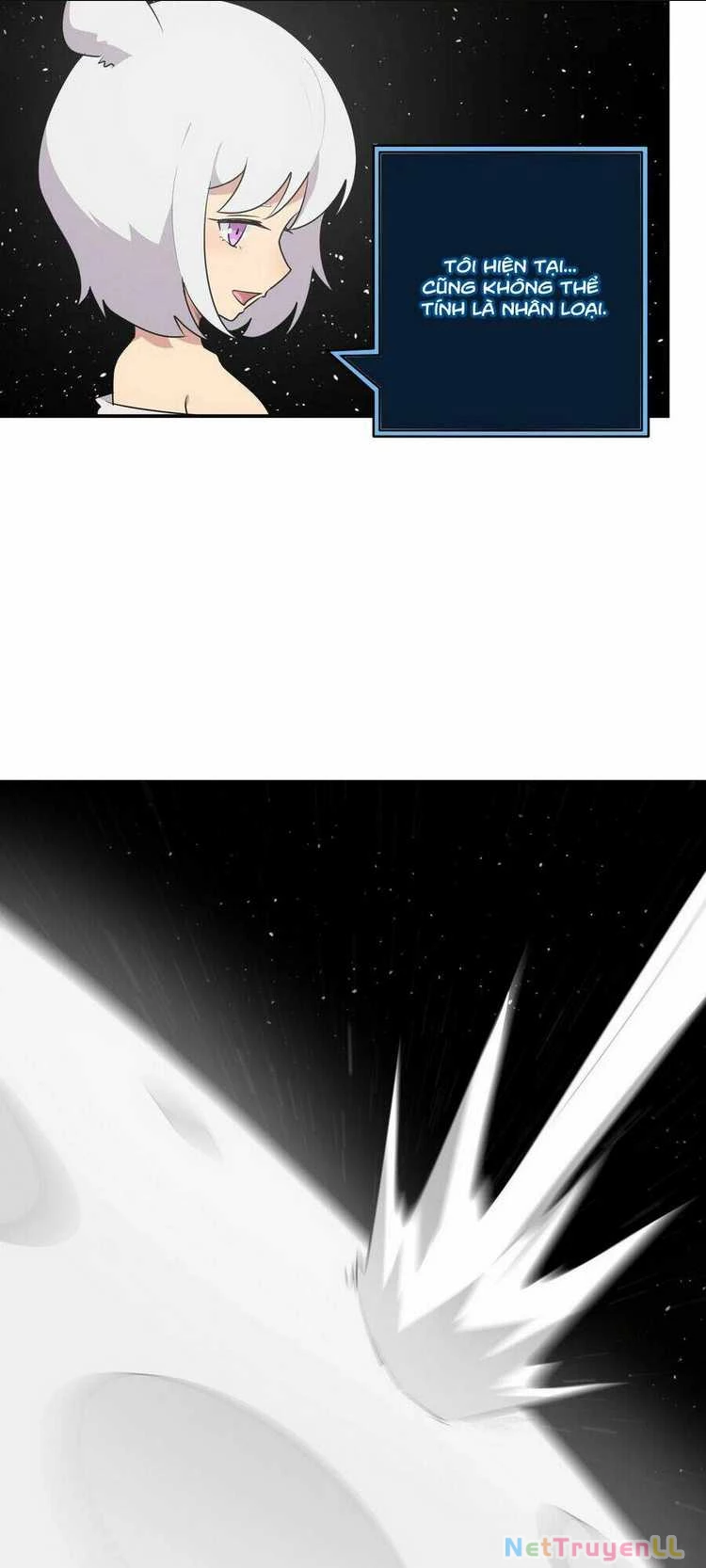 Bổn Thánh Nữ Ngã Bài Rồi Chapter 261 - Trang 4