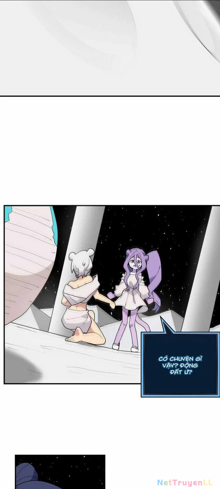 Bổn Thánh Nữ Ngã Bài Rồi Chapter 261 - Trang 4