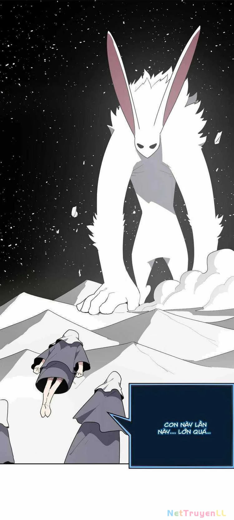 Bổn Thánh Nữ Ngã Bài Rồi Chapter 261 - Trang 4