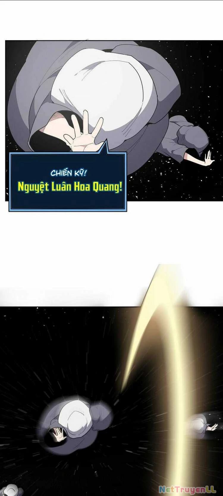 Bổn Thánh Nữ Ngã Bài Rồi Chapter 261 - Trang 4