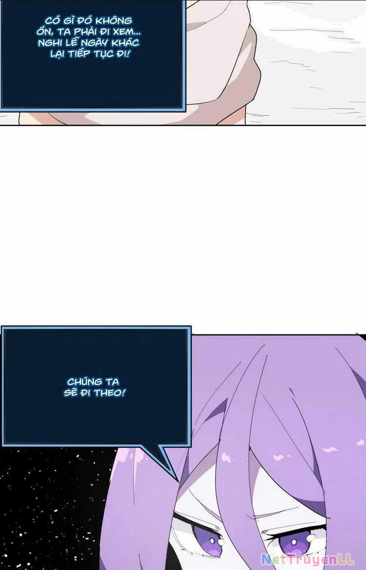 Bổn Thánh Nữ Ngã Bài Rồi Chapter 261 - Trang 4