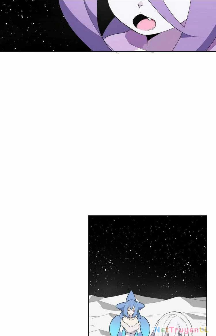 Bổn Thánh Nữ Ngã Bài Rồi Chapter 261 - Trang 4