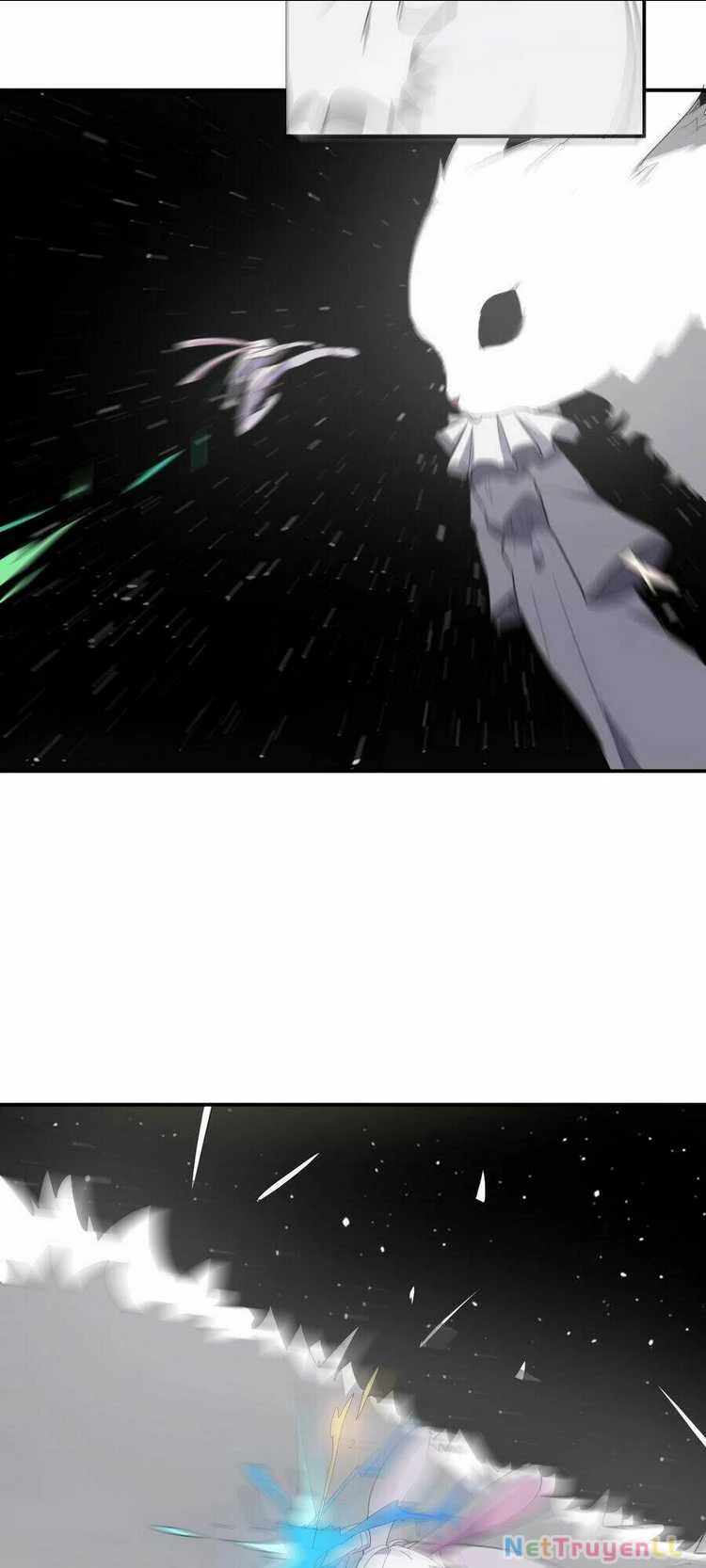 Bổn Thánh Nữ Ngã Bài Rồi Chapter 261 - Trang 4