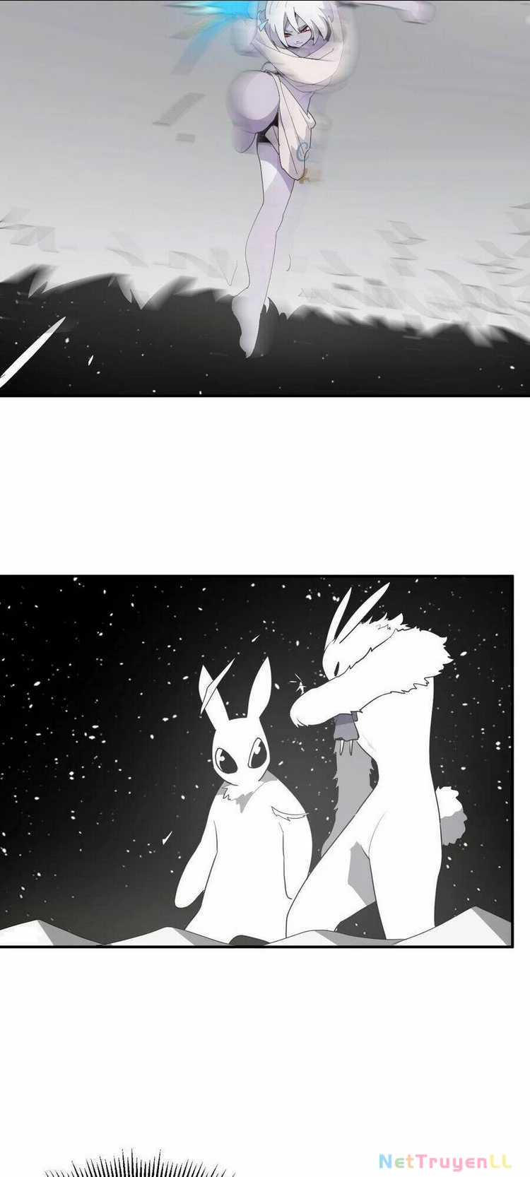 Bổn Thánh Nữ Ngã Bài Rồi Chapter 261 - Trang 4