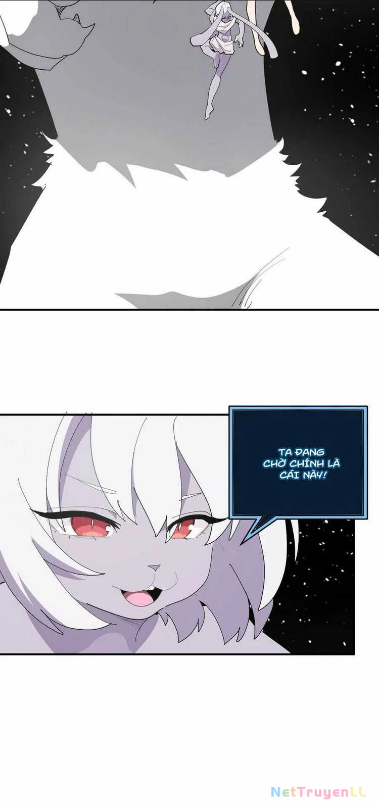 Bổn Thánh Nữ Ngã Bài Rồi Chapter 261 - Trang 4