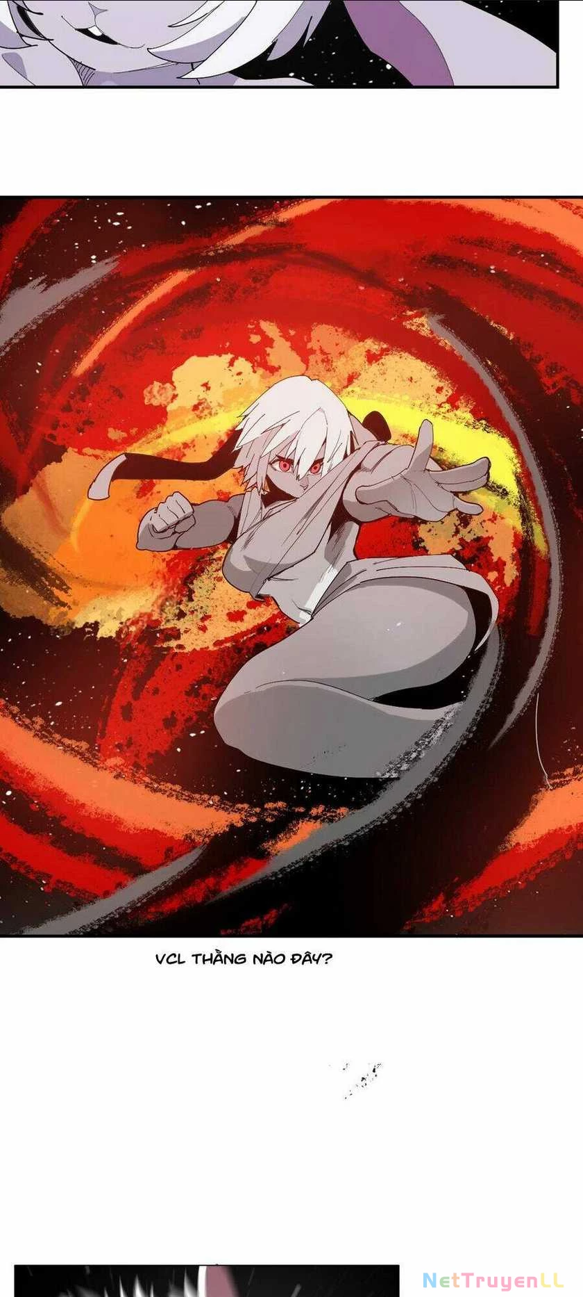 Bổn Thánh Nữ Ngã Bài Rồi Chapter 262 - Trang 4