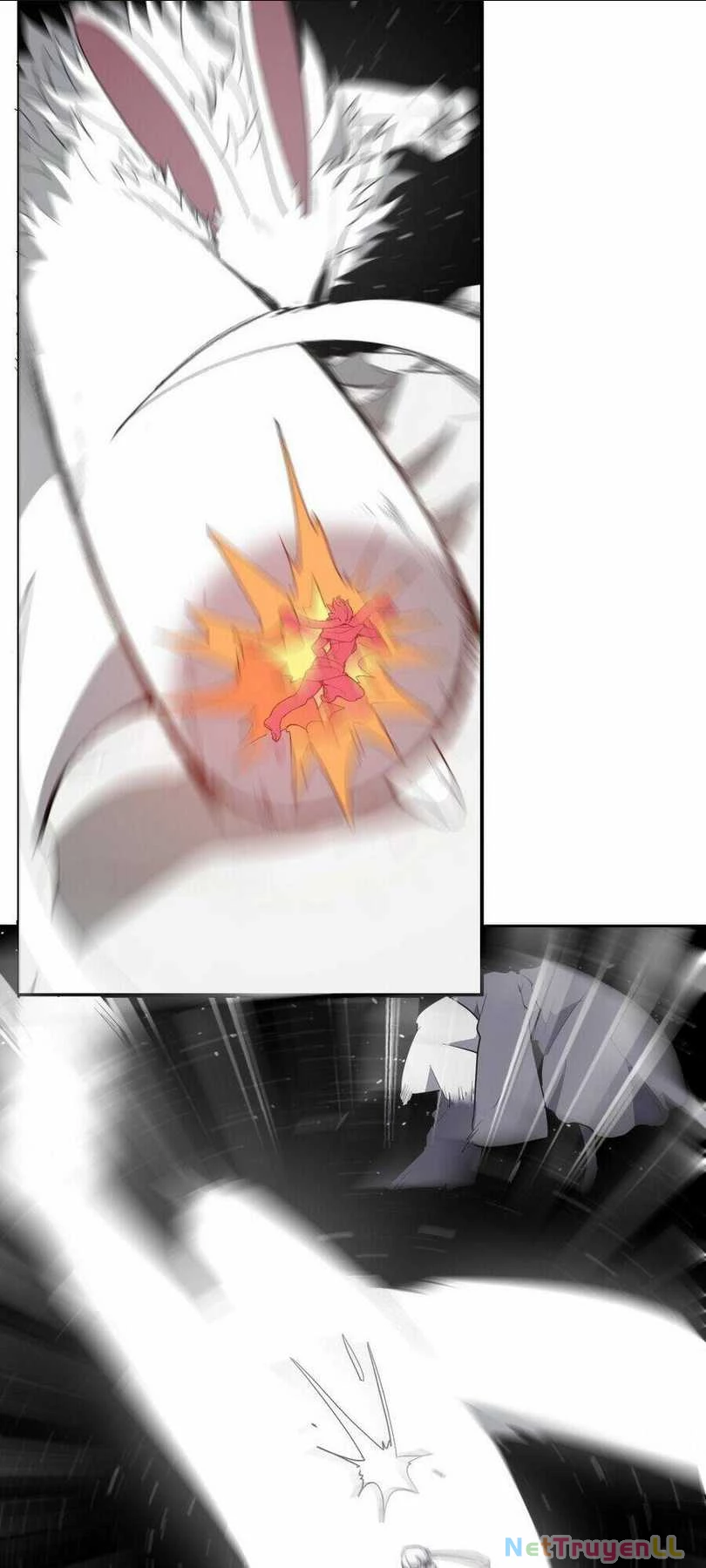 Bổn Thánh Nữ Ngã Bài Rồi Chapter 262 - Trang 4