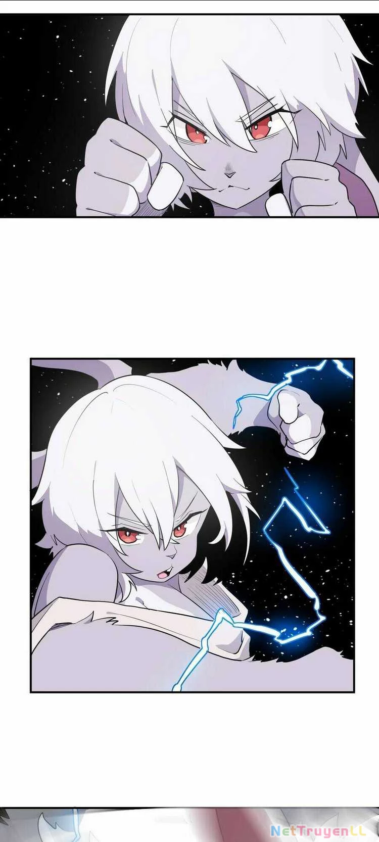 Bổn Thánh Nữ Ngã Bài Rồi Chapter 262 - Trang 4