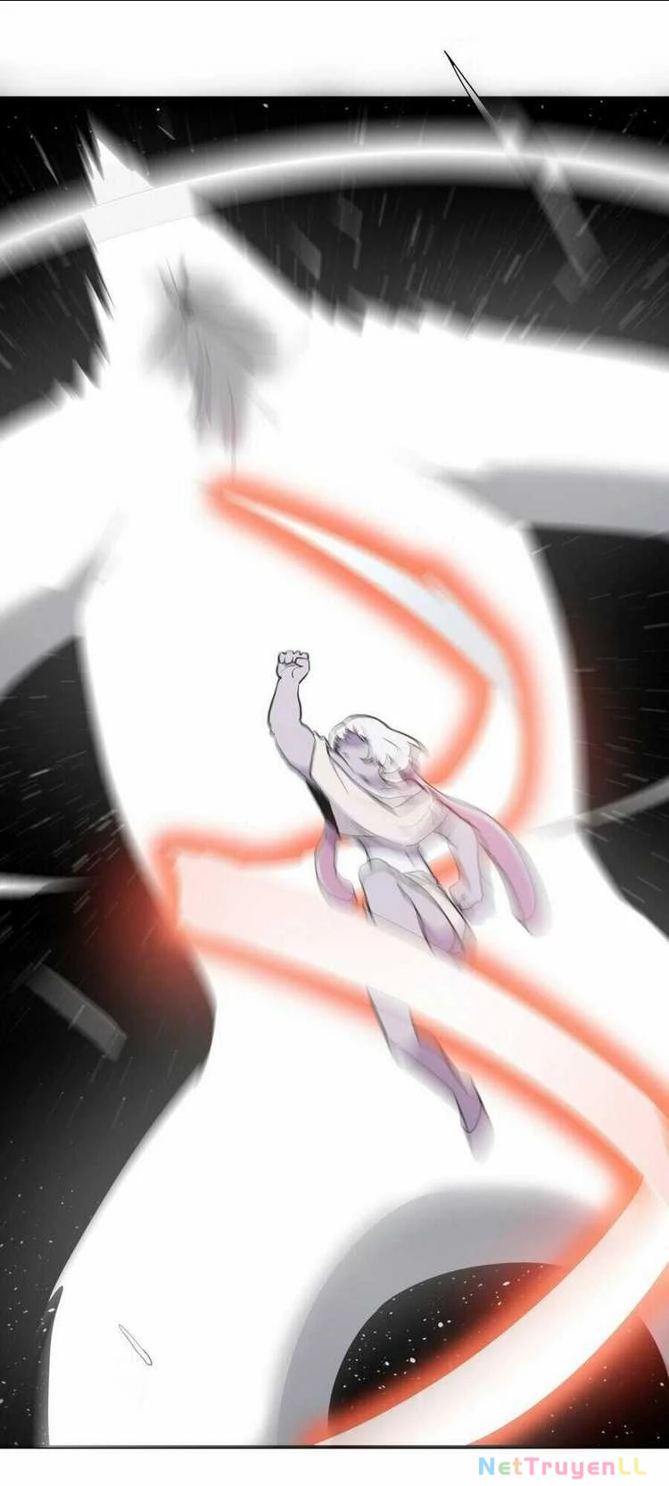 Bổn Thánh Nữ Ngã Bài Rồi Chapter 262 - Trang 4